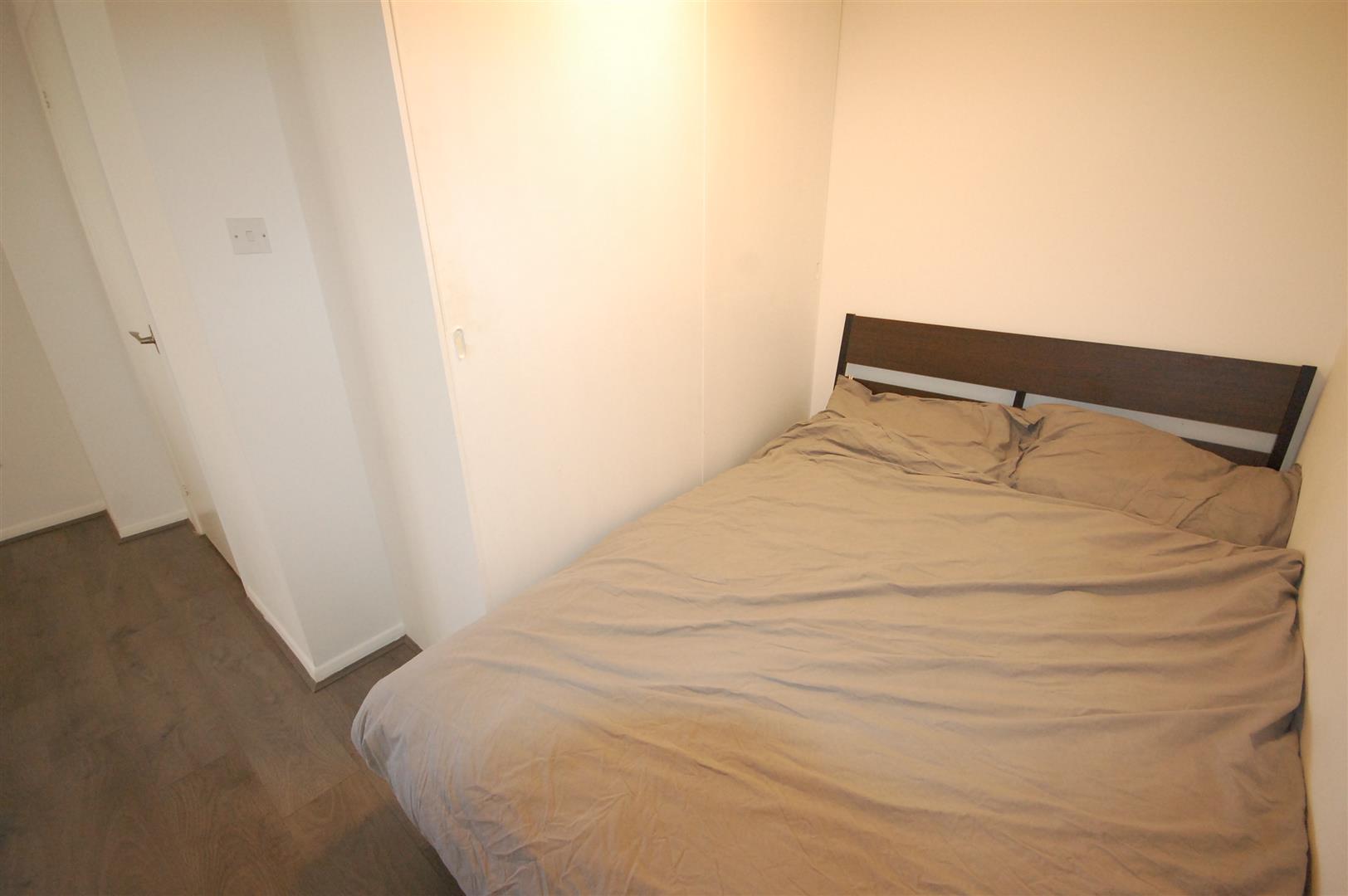 Warwick Gardens, Haringey, London